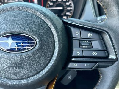 2026 Subaru Crosstrek — photo 36 view