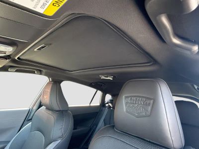 2026 Subaru Crosstrek — photo 25 view