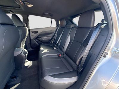 2026 Subaru Crosstrek — photo 19 view