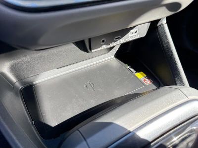 2026 Subaru Crosstrek — photo 29 view
