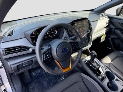 2026 Subaru Crosstrek — photo 24 view