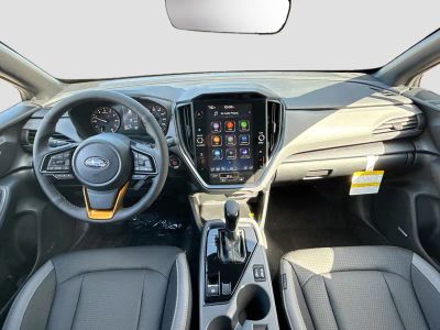 2026 Subaru Crosstrek — photo 15 view