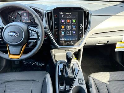 2026 Subaru Crosstrek — photo 18 view