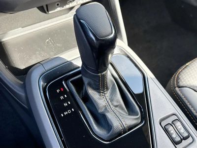 2026 Subaru Crosstrek — photo 27 view