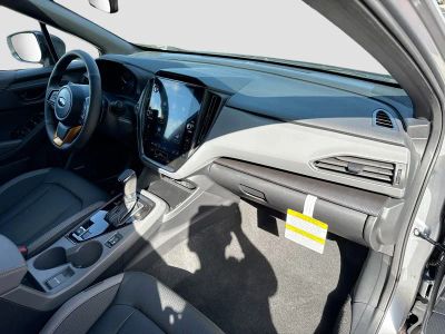 2026 Subaru Crosstrek — photo 13 view
