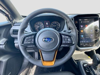 2026 Subaru Crosstrek — photo 37 view