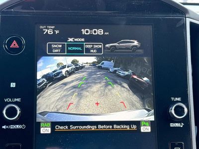 2026 Subaru Crosstrek — photo 31 view