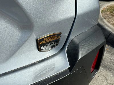 2026 Subaru Crosstrek — photo 11 view