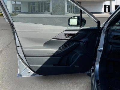 2026 Subaru Crosstrek — photo 20 view