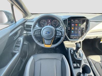 2026 Subaru Crosstrek — photo 16 view