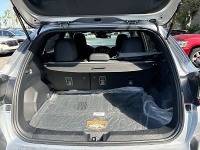 2026 Subaru Crosstrek — photo 12 view