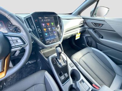 2026 Subaru Crosstrek — photo 26 view