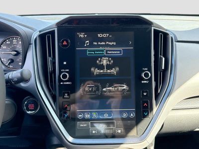 2026 Subaru Crosstrek — photo 28 view