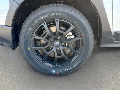 2026 Subaru Crosstrek — photo 39 view