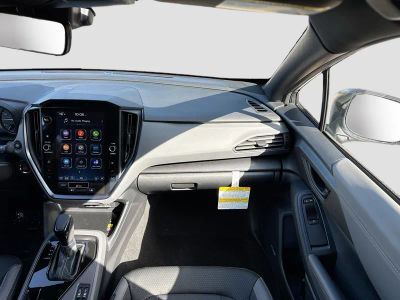 2026 Subaru Crosstrek — photo 17 view