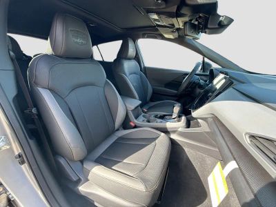 2026 Subaru Crosstrek — photo 14 view