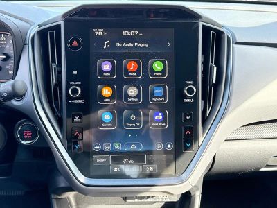 2026 Subaru Crosstrek — photo 30 view