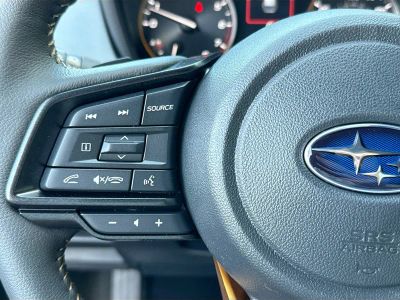 2026 Subaru Crosstrek — photo 35 view