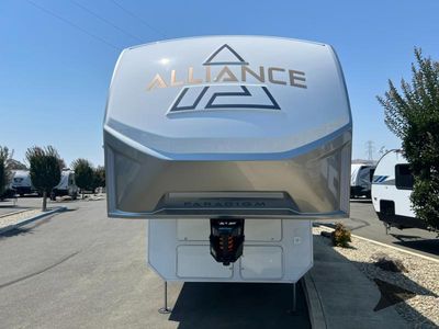 2026 Alliance RV Paradigm - Photo 4