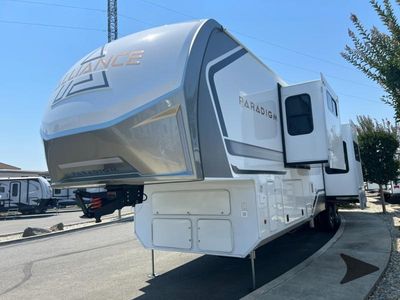 2026 Alliance RV Paradigm - Photo 5