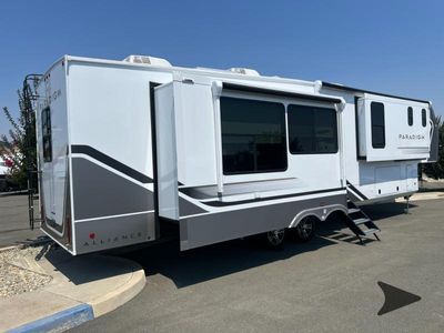 2026 Alliance RV Paradigm - Photo 7