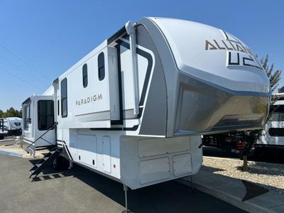 2026 Alliance RV Paradigm - Photo 3