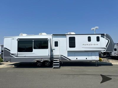 2026 Alliance RV Paradigm - Photo 6
