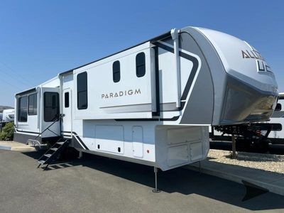 2026 Alliance RV Paradigm - Photo 1