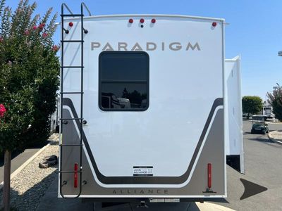 2026 Alliance RV Paradigm - Photo 8