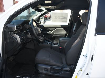 2026 Toyota Tacoma - Photo 3