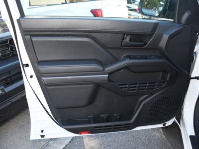 2026 Toyota Tacoma - Photo 5