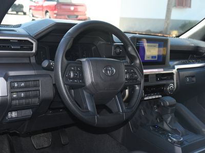 2026 Toyota Tacoma - Photo 4