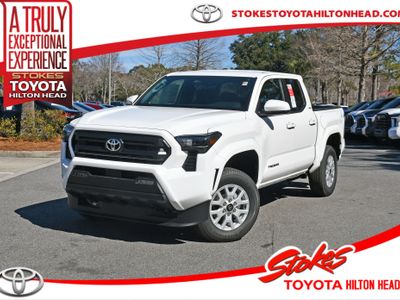 2026 Toyota Tacoma - Photo 1