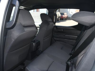 2026 Toyota Tacoma - Photo 8