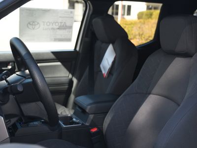 2026 Toyota Tacoma - Photo 7
