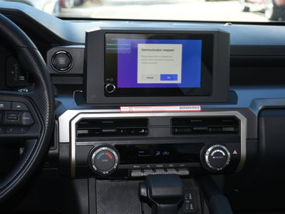 2026 Toyota Tacoma - Photo 9