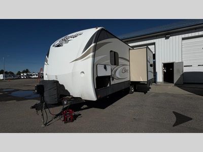 2018 Keystone RV Keystone - Photo 3