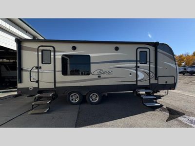 2018 Keystone RV Keystone - Photo 7