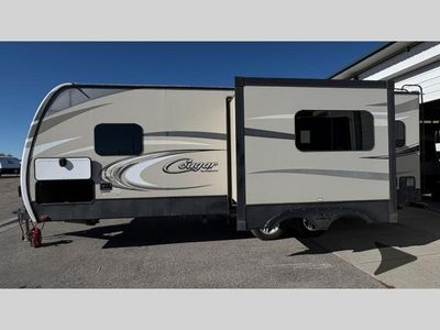 2018 Keystone RV Keystone - Photo 8