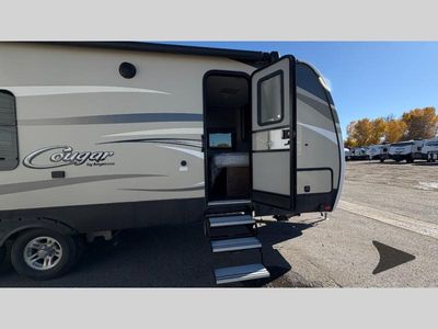 2018 Keystone RV Keystone - Photo 9
