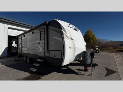2018 Keystone RV Keystone - Photo 1