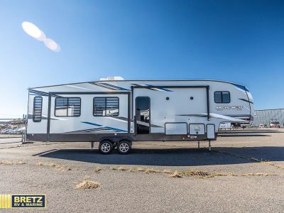 2022 Forest River RV Cherokee Arctic Wolf - Photo 5