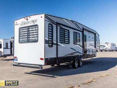 2022 Forest River RV Cherokee Arctic Wolf - Photo 6