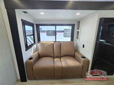 2026 Wildwood Heritage Glen 261FKRB - Photo 16