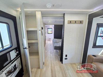 2026 Wildwood Heritage Glen 261FKRB - Photo 17
