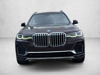 2021 BMW X7 - Photo 2