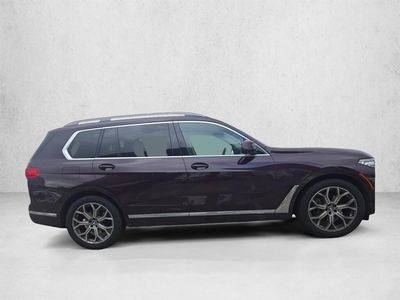 2021 BMW X7 - Photo 4
