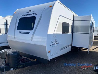 2025 Coachmen RV Freedom Express Select - Photo 2