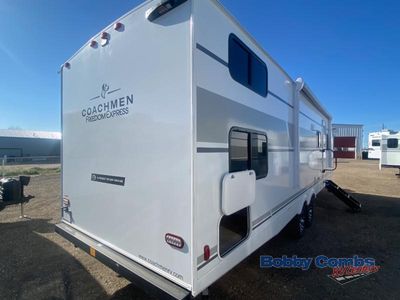 2025 Coachmen RV Freedom Express Select - Photo 4