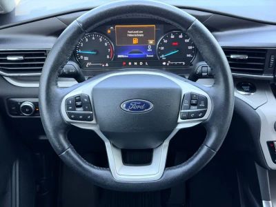2023 Ford Explorer - Photo 17